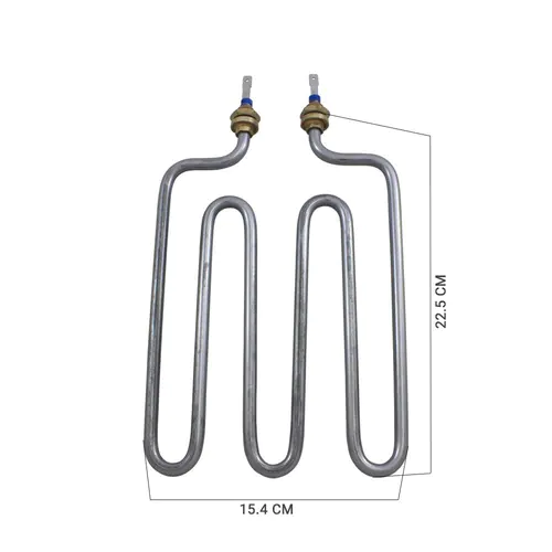 Semaver Çaycı ısıtıcı rezistansı 2000W