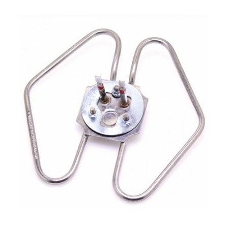 Semaver Çaycı ısıtıcı rezistansı orta kelebek 2200W 