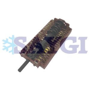 BOSCH FIRIN KOMÜTATÖR - 00499478