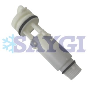 BOSCH BUDERUS AKIŞ TÜRBİNİ YERLİ