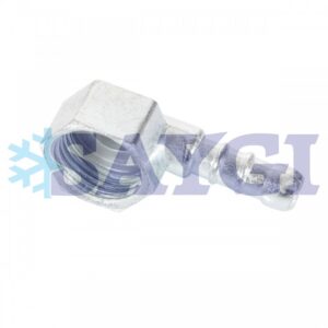 1/2 OCAK YAN DİRSEK (LPG)