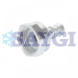 1/2 OCAK DÜZ GİRİŞ (LPG)