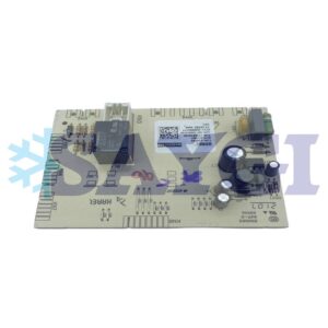 ARÇELİK BULAŞIK MAKİNESİ ANAKART - (1755810100)