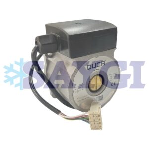 POMPA DUCA VPW - 6.7/2A 15-6.7 5 KABLO GÖVDESİZ