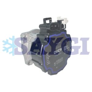 DUCA KOMBİ SİRKÜLASYON POMPASI GEX 15-8 FCI BAĞLANTILI