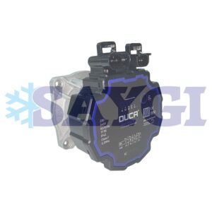 DUCA KOMBİ SİRKÜLASYON POMPASI GEX 15-8 MSS BAĞLANTILI