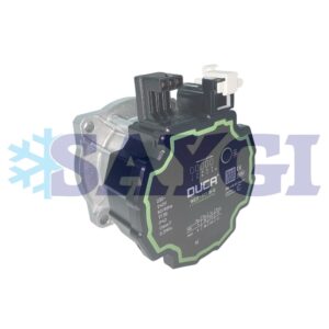 DUCA KOMBİ SİRKÜLASYON POMPASI WEX 15-8 FCI BAĞLANTILI