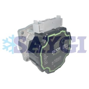 DUCA KOMBİ SİRKÜLASYON POMPASI WEX 15-8 INT BAĞLANTILI
