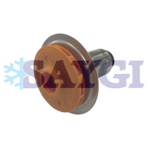 DUCA POMPA ROTORU (15/5)/(WİLO TERS YÖN)