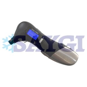 TANK BAŞINÇ ÖLÇER PLUS +