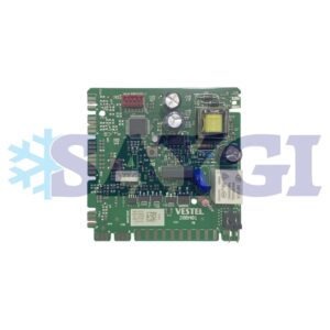 VESTEL BULAŞIK MAKİNESİ ANAKART - 20866623/20869907