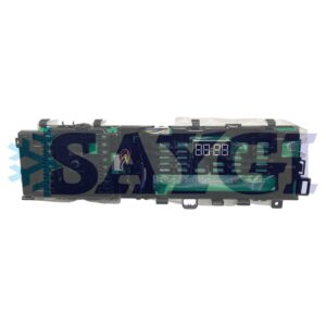 BEKO BK 9141 E ÇAMAŞIR MAKİNESİ ANAKART - 2432302040