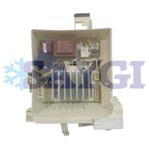 ARÇELİK ÇAMAŞIR MAKİNESİ MOTOR KARTI - 2446403000