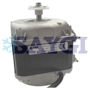 WEİGUANG YZF 25-95 25/95 WATT Q FAN MOTORU