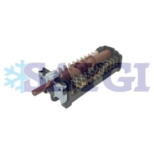 ARÇELİK FIRIN KOMÜTATÖR - (263480003)