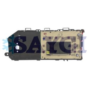 BEKO ÇAMAŞIR MAKİNESİ D3 8101 E ANAKART - 2824447180