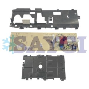 BEKO ÇAMAŞIR MAKİNESİ D3 6101 E / D3 6101 ES ANAKART - 2826480134