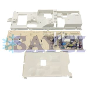 ARÇELİK ÇAMAŞIR MAKİNESİ 7103 D ANAKART - 2844490510