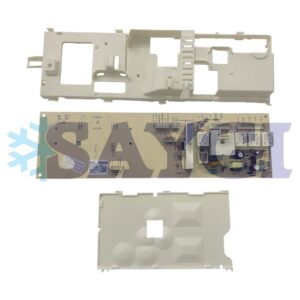 BEKO ÇAMAŞIR MAKİNESİ BK 8101 D ANAKART - 2844510370