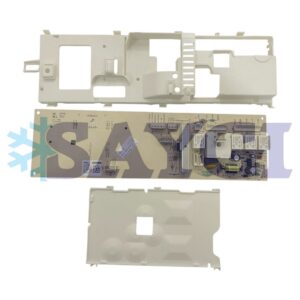 ALTUS ÇAMAŞIR MAKİNESİ AL 8105 D ANAKART - 2844510790