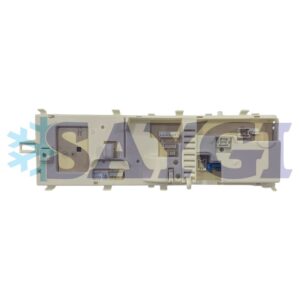ARÇELİK ÇAMAŞIR MAKİNESİ 10123 D ANAKART - 2847950240