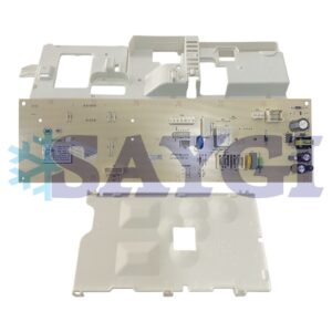 ALTUS ÇAMAŞIR MAKİNESİ AL 10123 D ANAKART - 2858196351