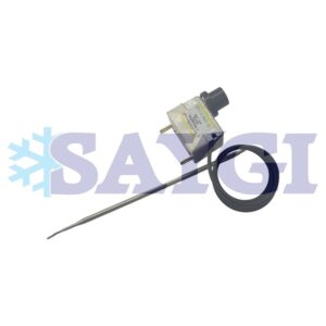 TERMİSFON DEVRE KESİCİ (110 C) - TECASA
