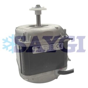 WEİGUANG YZF 34-45 34/110 WATT Q FAN MOTORU