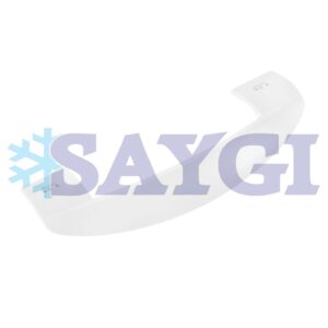 ARÇELİK YANDAN MONTAJLI KAPI KOLU BEYAZ - (4250630110)