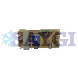 ARÇELİK DERİN DONDURUCU TERMOSTAT KARTI - 4628150100