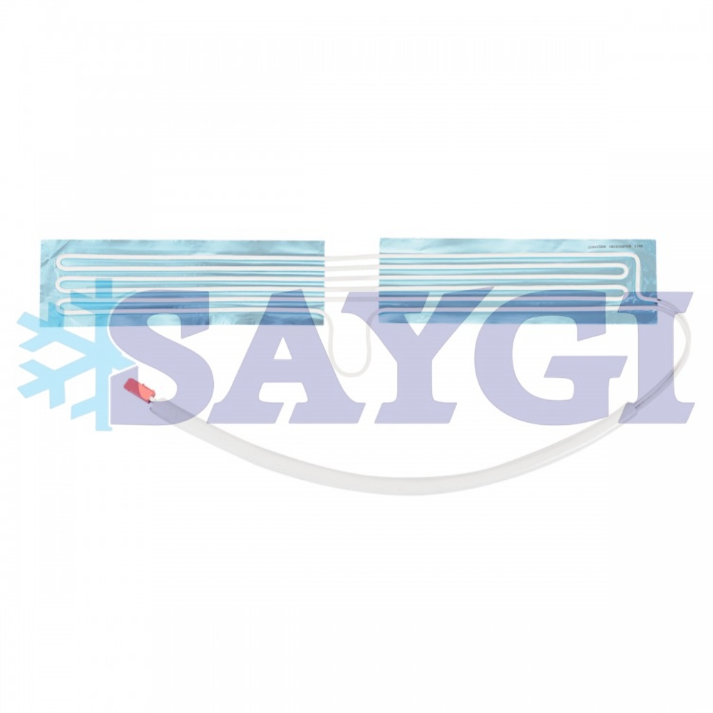 ARÇELİK BUZDOLABI DAMLALIK REZİSTANSI - (4809590100)