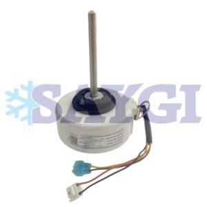 ARÇELİK KLİMA 12 BTU KLİMA İÇ FAN MOTORU - (5400231698)