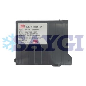 ARÇELİK BUZDOLABI MAKİNESİ İNVERTER MOTOR KARTI - 5645535200