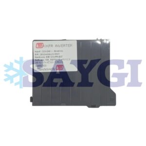 ARÇELİK BUZDOLABI MAKİNESİ İNVERTER MOTOR KARTI - 5645537800