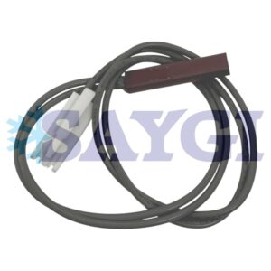 BOSCH BUZDOLABI TERMAL SİGORTA - 615792,617855