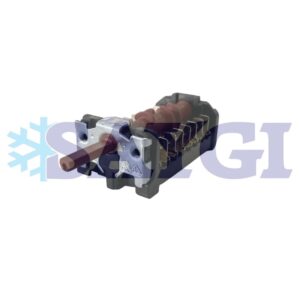 ARÇELİK FIRIN KOMÜTATÖR - (263900054)