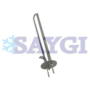 TERMOSİFON TİTANİUM REZİSTANS FLANŞIZ