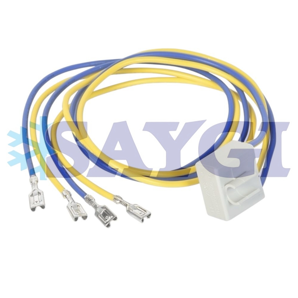 ARİSTON BUZDOLABI TERMAL SİGORTA C00266868