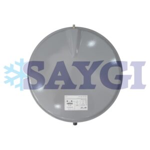 ERA YUVARLAK GENLEŞME TANKI 8 LT 3/8