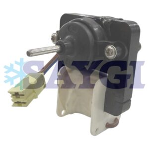 ARÇELİK BUZDOLABI DİFRİZ FAN MOTORU - 5720960100