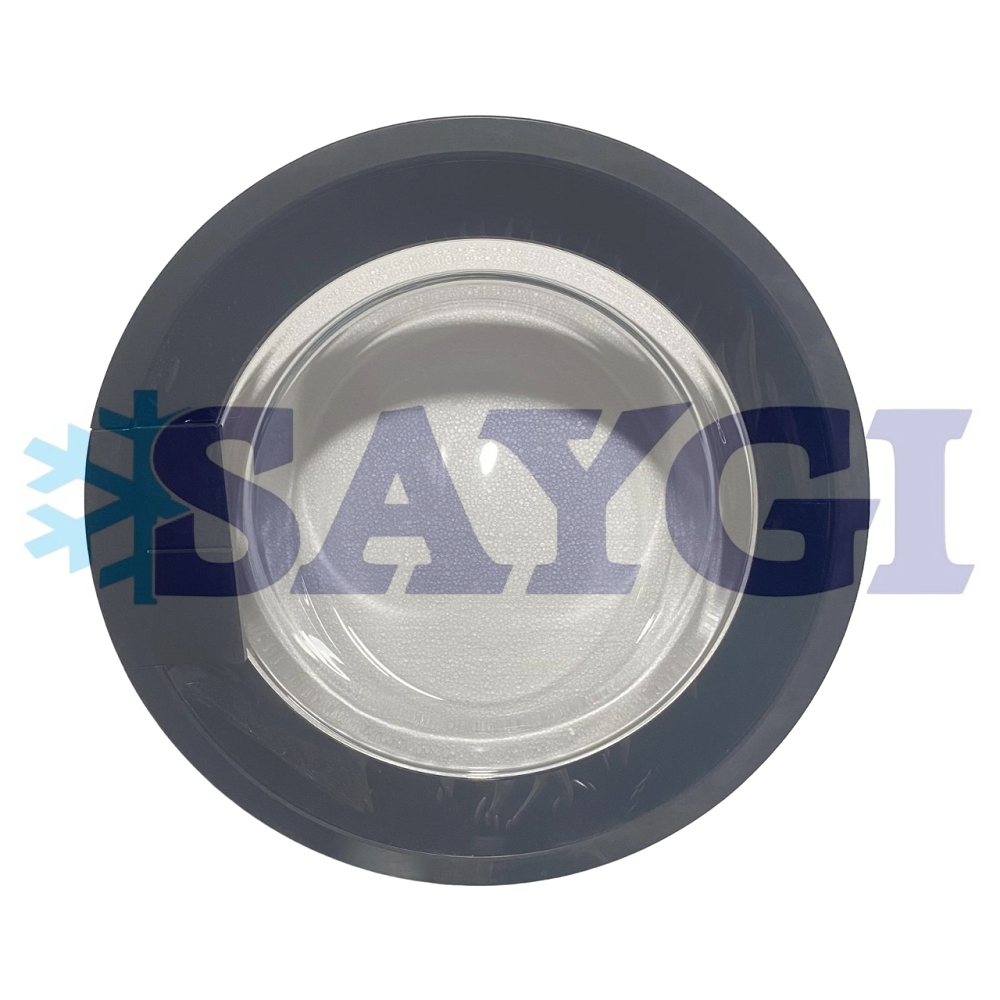 ARÇELİK ÇAMAŞIR MAKİNESİ ÖN KAPAK - (2499003700)