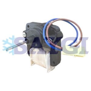 ARÇELİK BUZDOLABI FAN MOTORU - 5720980400