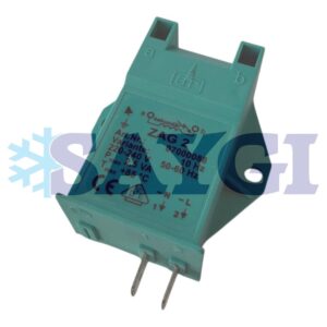 ATEŞLEME TRAFOSU ANSTOSS ZAG2 VAR10HZ YEŞİL (07000088) BAXİ 5114766