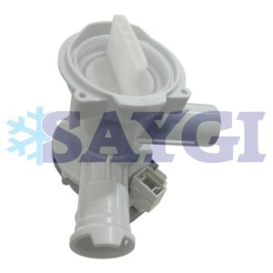 BOSCH BEKATECH ÇAMAŞIR MAKİNESİ POMPA MOTORU LOGİXX