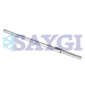 METAL TELESKOPİK BORU 32 MM