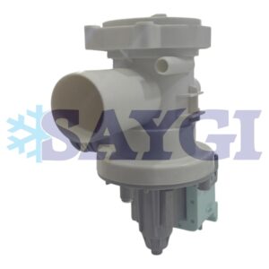 ARİSTON - VESTEL BEKATECH ÇAMAŞIR MAKİNESİ POMPA MOTORU