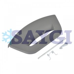 ARİSTON ÇAMASIR MAKİNESİ FUTURA TUTAMAK - SİYAH