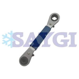 VALUE VRT-202 CIRCIR ANAHTAR - (1/4¨-3/16¨-9/16¨-1/2)