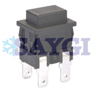 BOSCH SÜPÜRGE MAKİNESİ ŞALTER