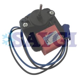 BOSCH BUZDOLABI EVAPORATÖR FAN MOTORU SOKETLİ - 00491665